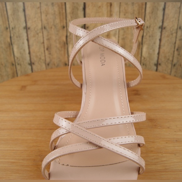 Women’s Elegant Heels (Lilly-8) - Picture 6 of 6